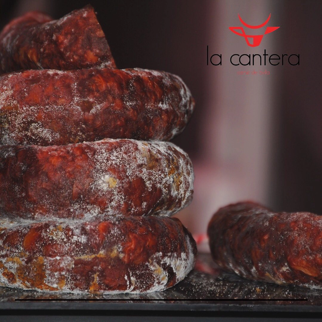 chorizo extra