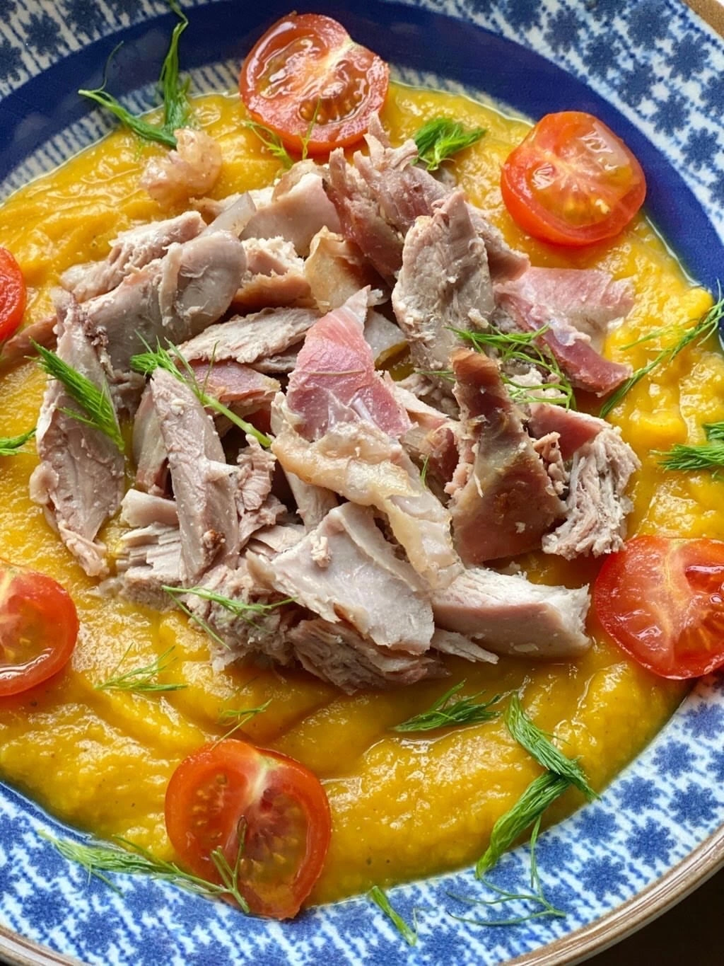 receta con pavo de pavos bio
