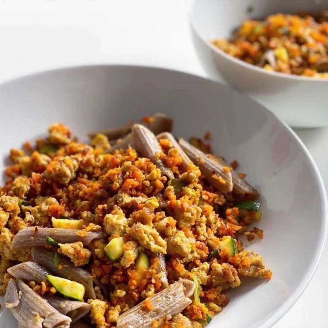 arroz con pavo