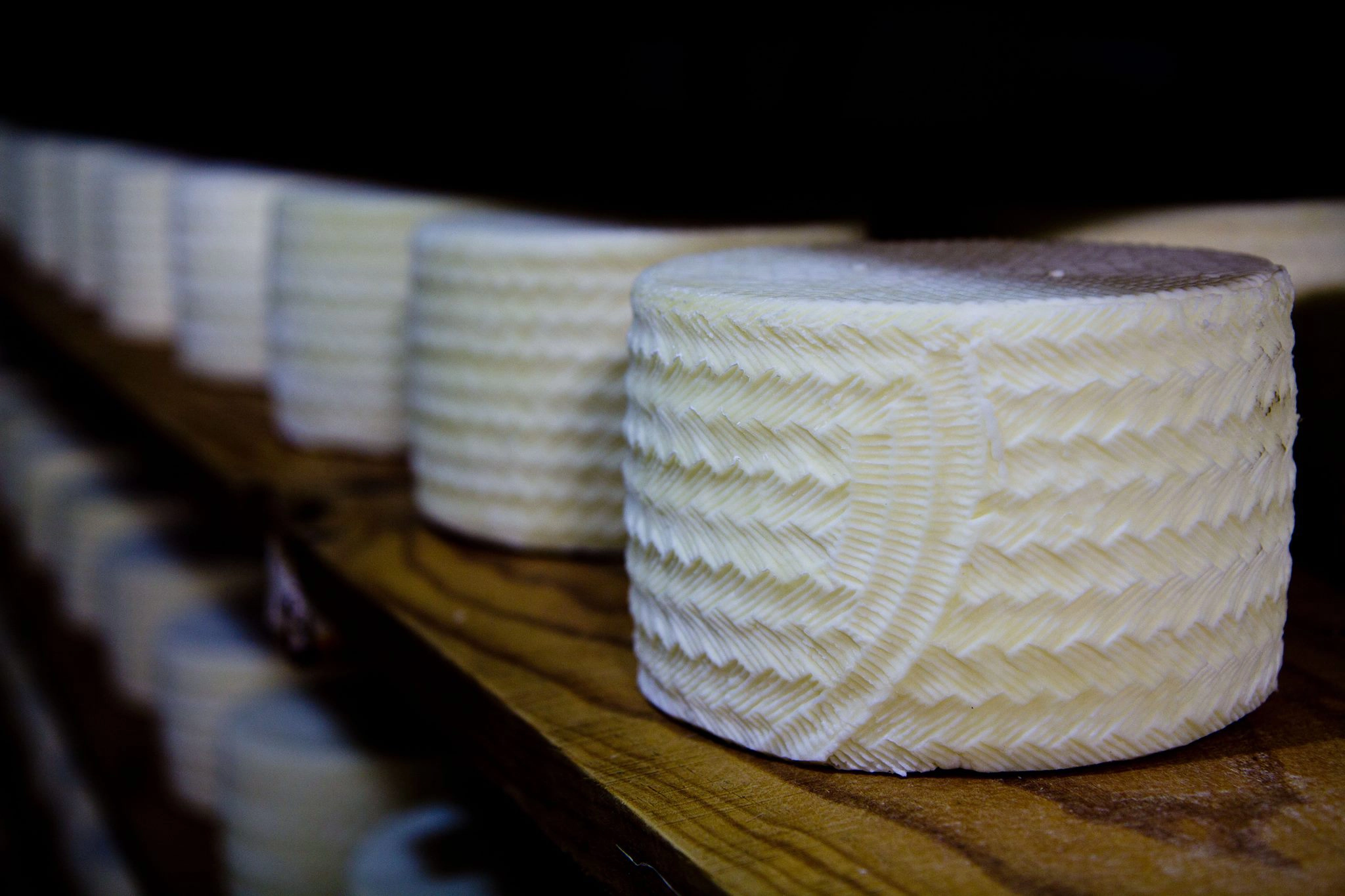 queso de oveja