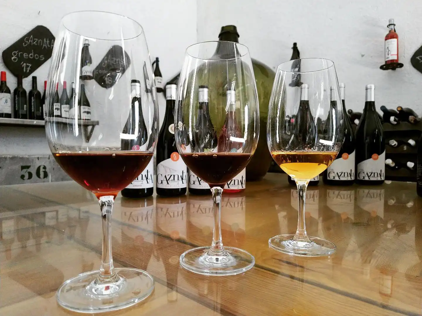 vinos tipicos de avila
