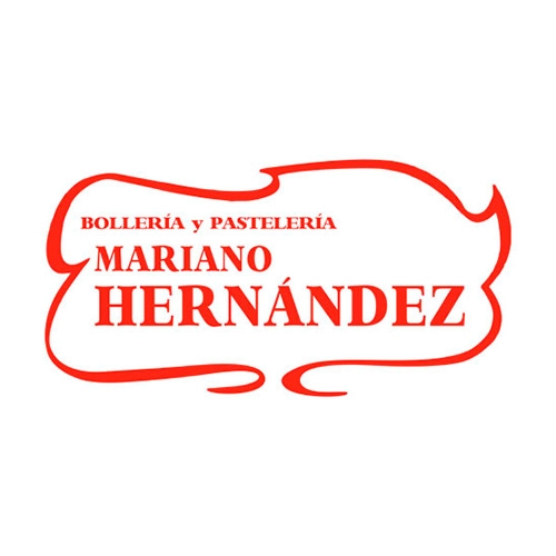 logo asociado Bollería Mariano Hernández