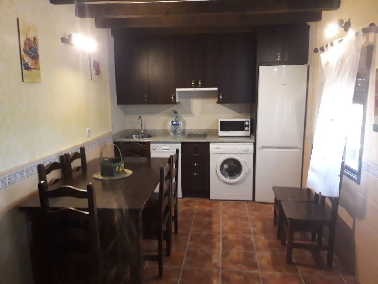 Casa Rural Las Islillas