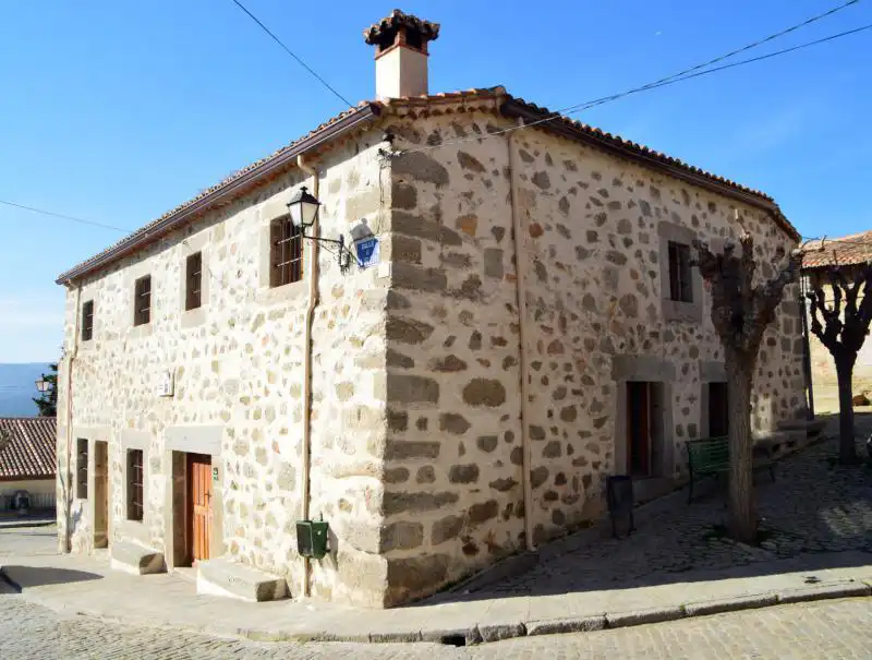 CRA El Molino I 1
