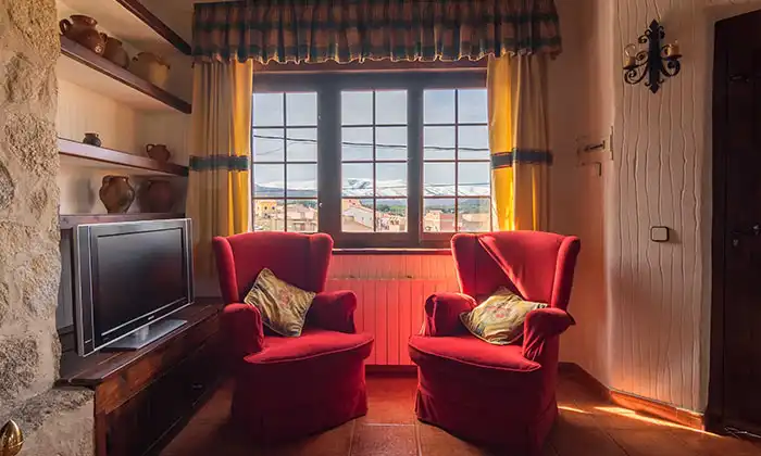 Casa Rural La Cabezuela