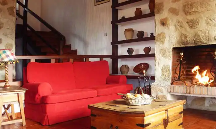 Casa Rural La Cabezuela