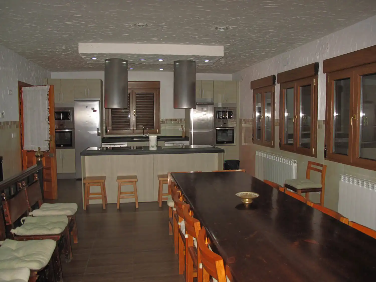 Casa Rural La Encinilla