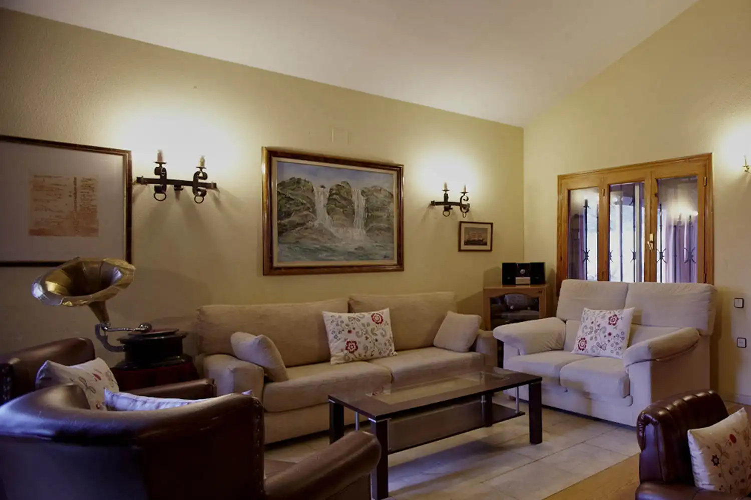Casa Rural La Encinilla