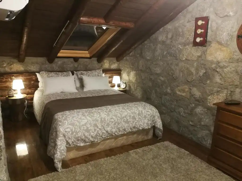 Casa Rural La Lancha de la Burriquita