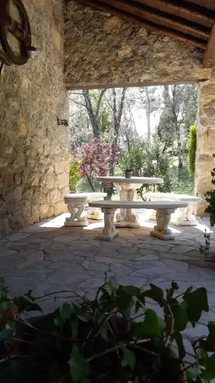 Casa Rural La Lancha de la Burriquita