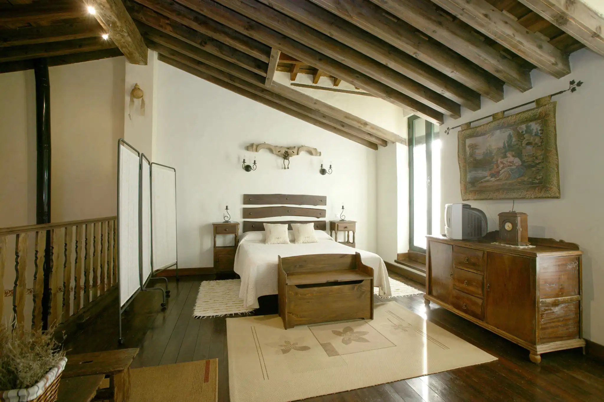 casa rural cerca de madrid