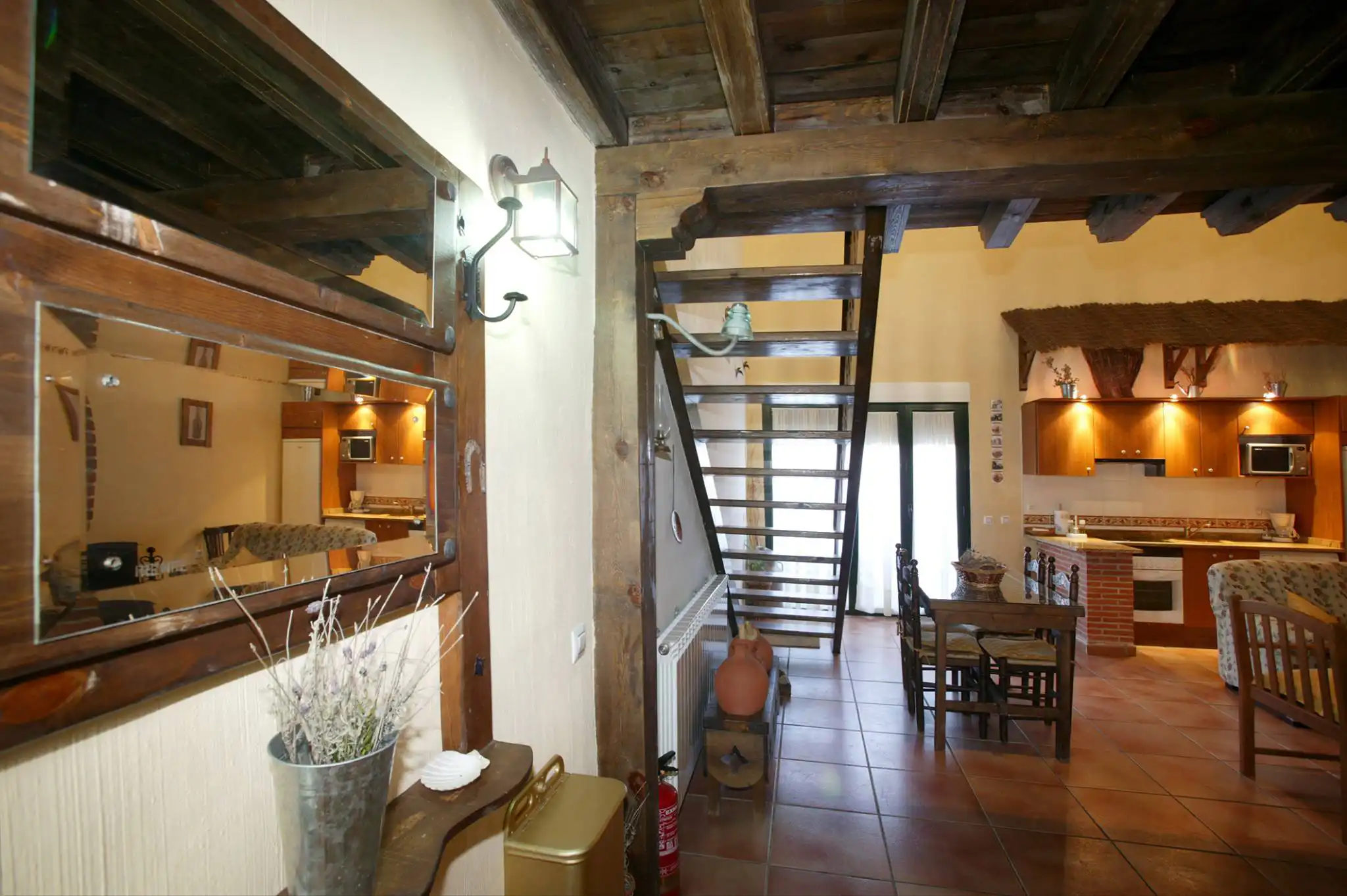 Casa Rural La Rinconera