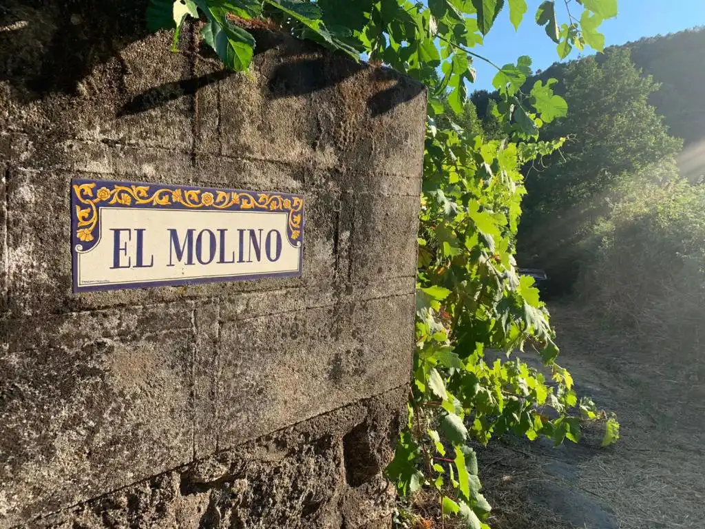 Casa Rural el Molino 1
