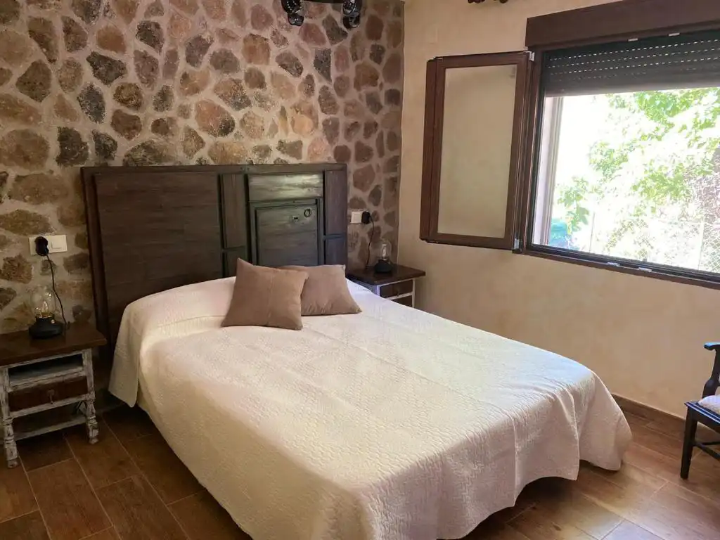 Casa Rural el Molino 2