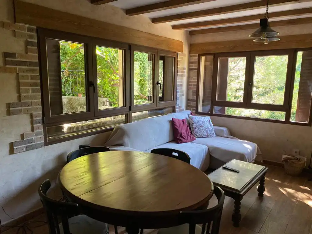 Casa Rural el Molino 3