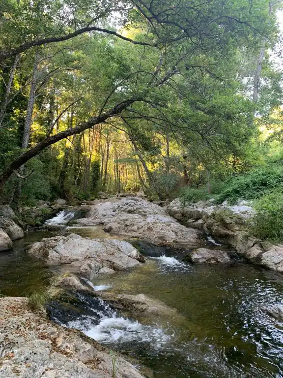 Casa Rural el Molino 4