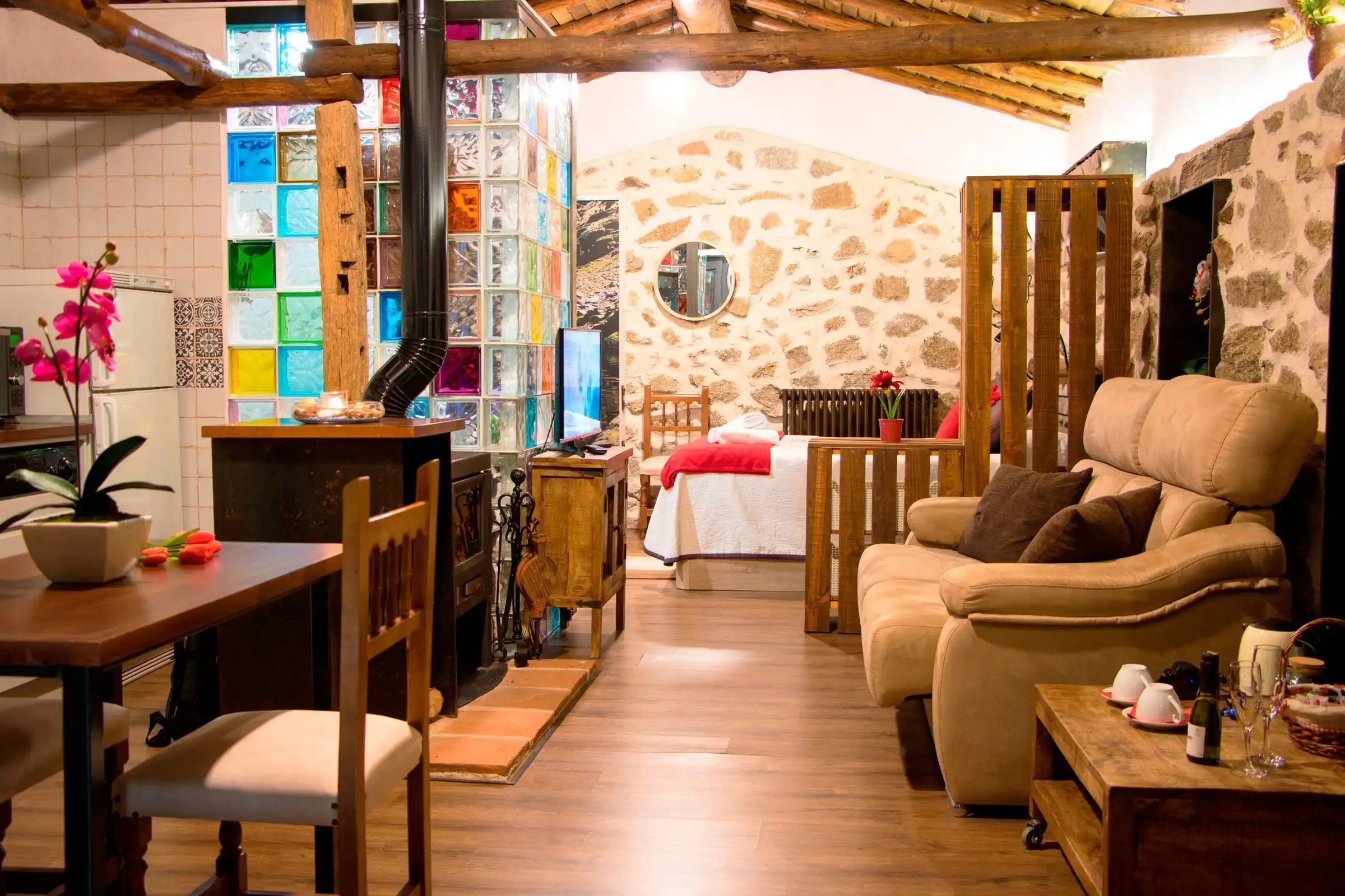 Casa Rural El Cuco