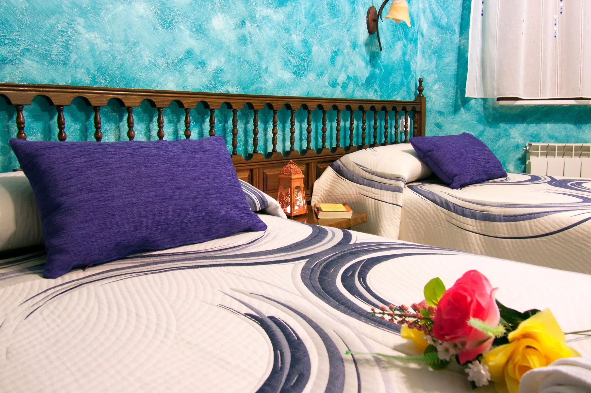 casas rurales florentino