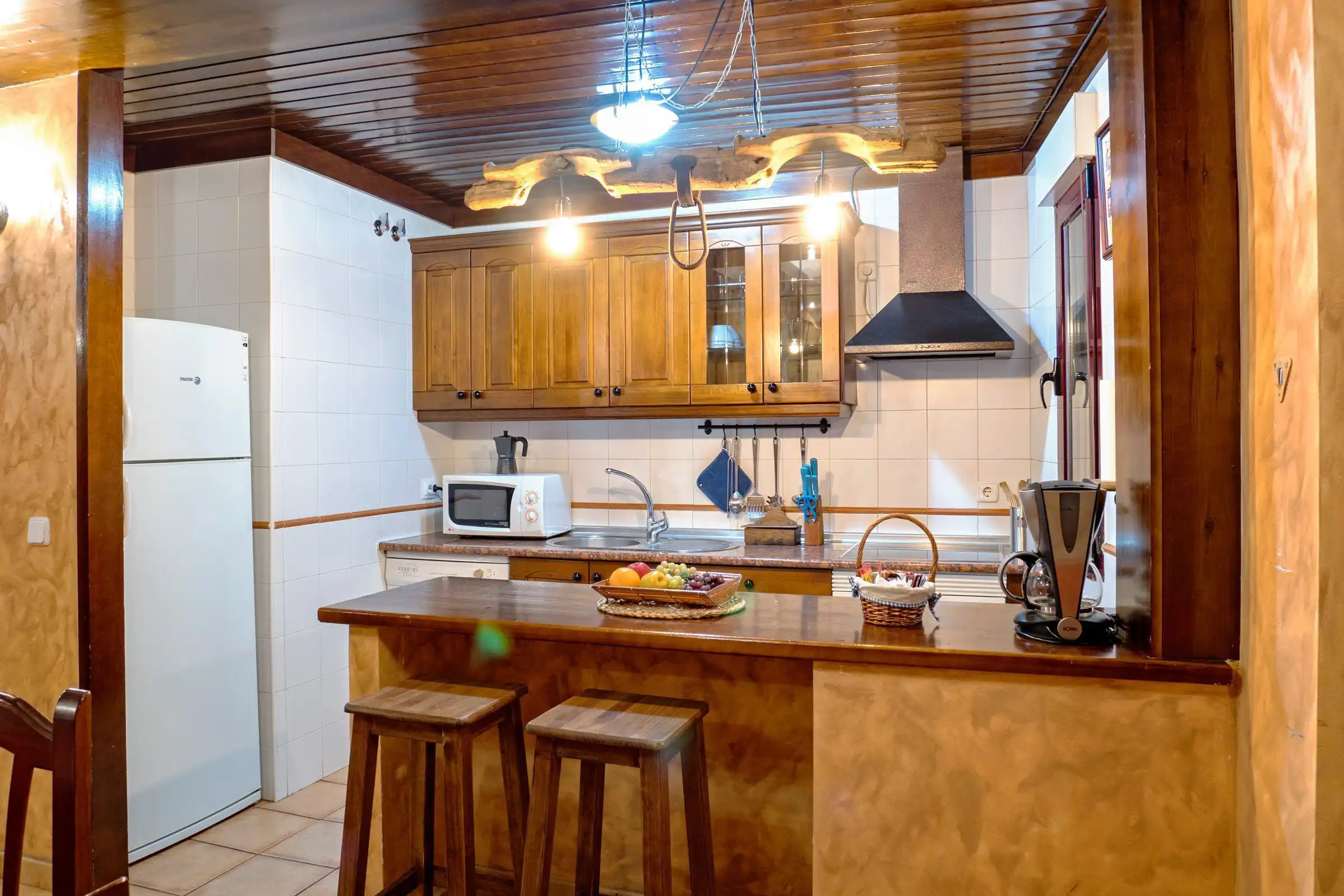 Casa Rural Tio Pancho