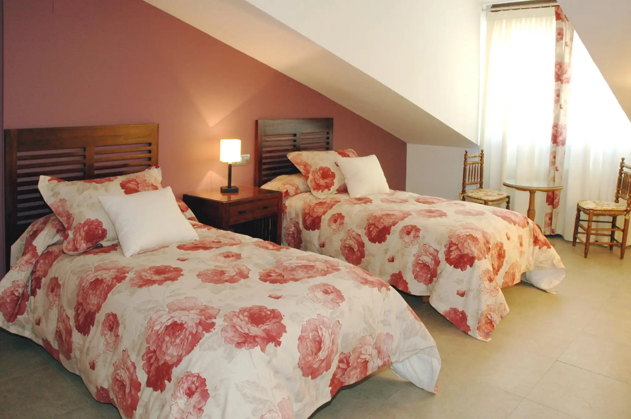 Casas Rurales la Abuela Benita