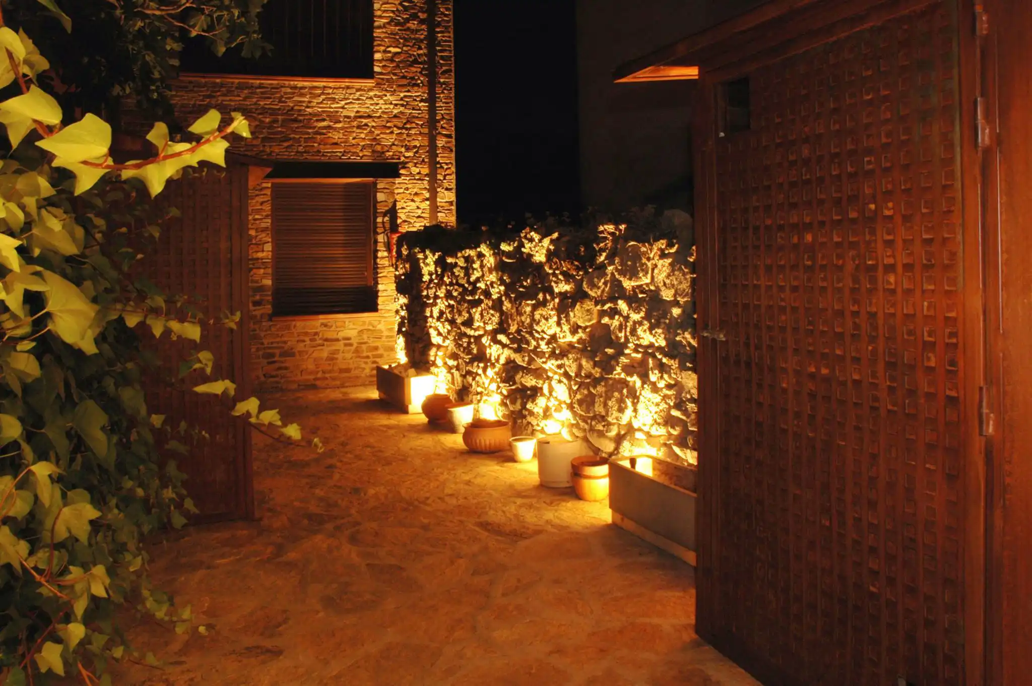 Casas Rurales la Abuela Benita