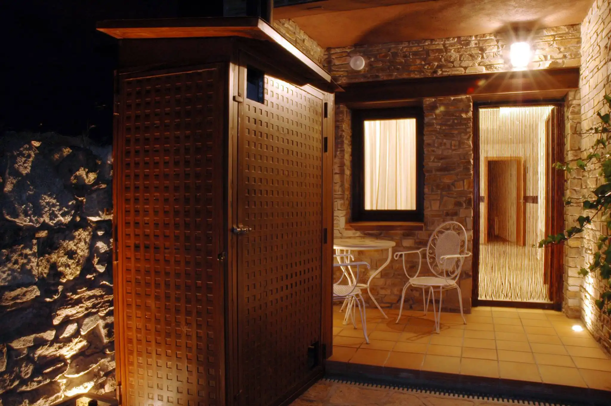Casas Rurales la Abuela Benita