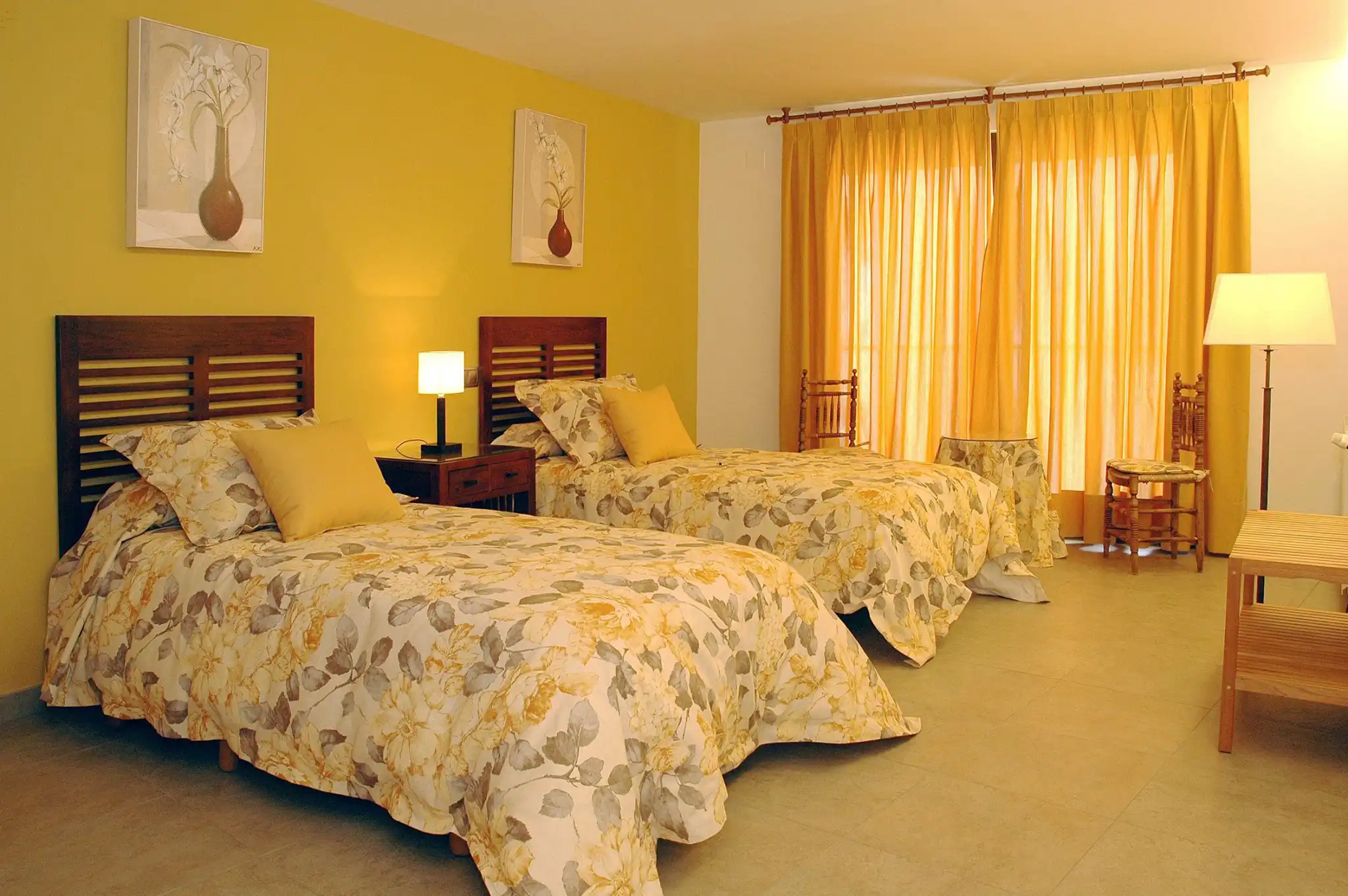 Casas Rurales la Abuela Benita
