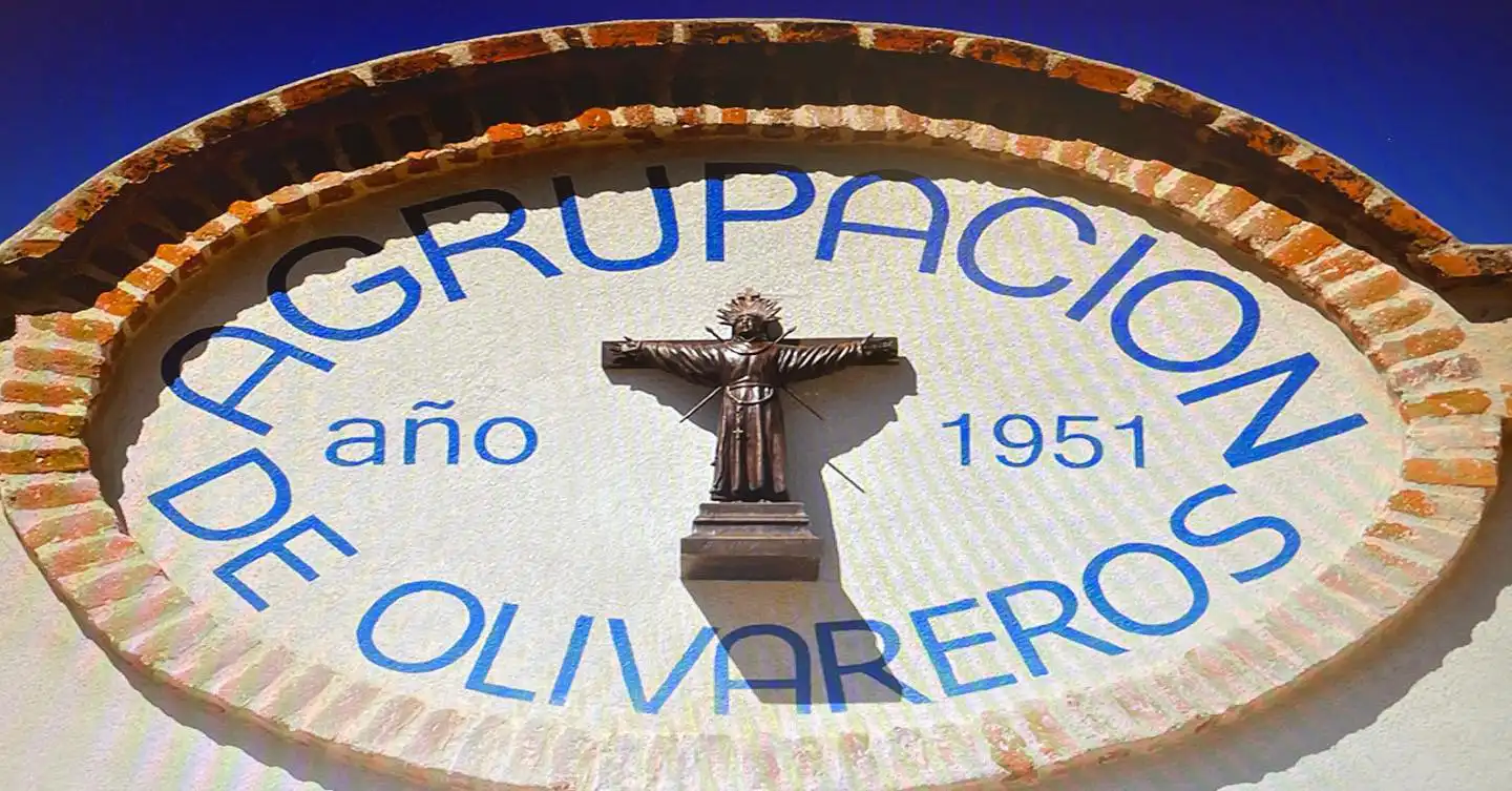 productor de aceite de oliva en avila