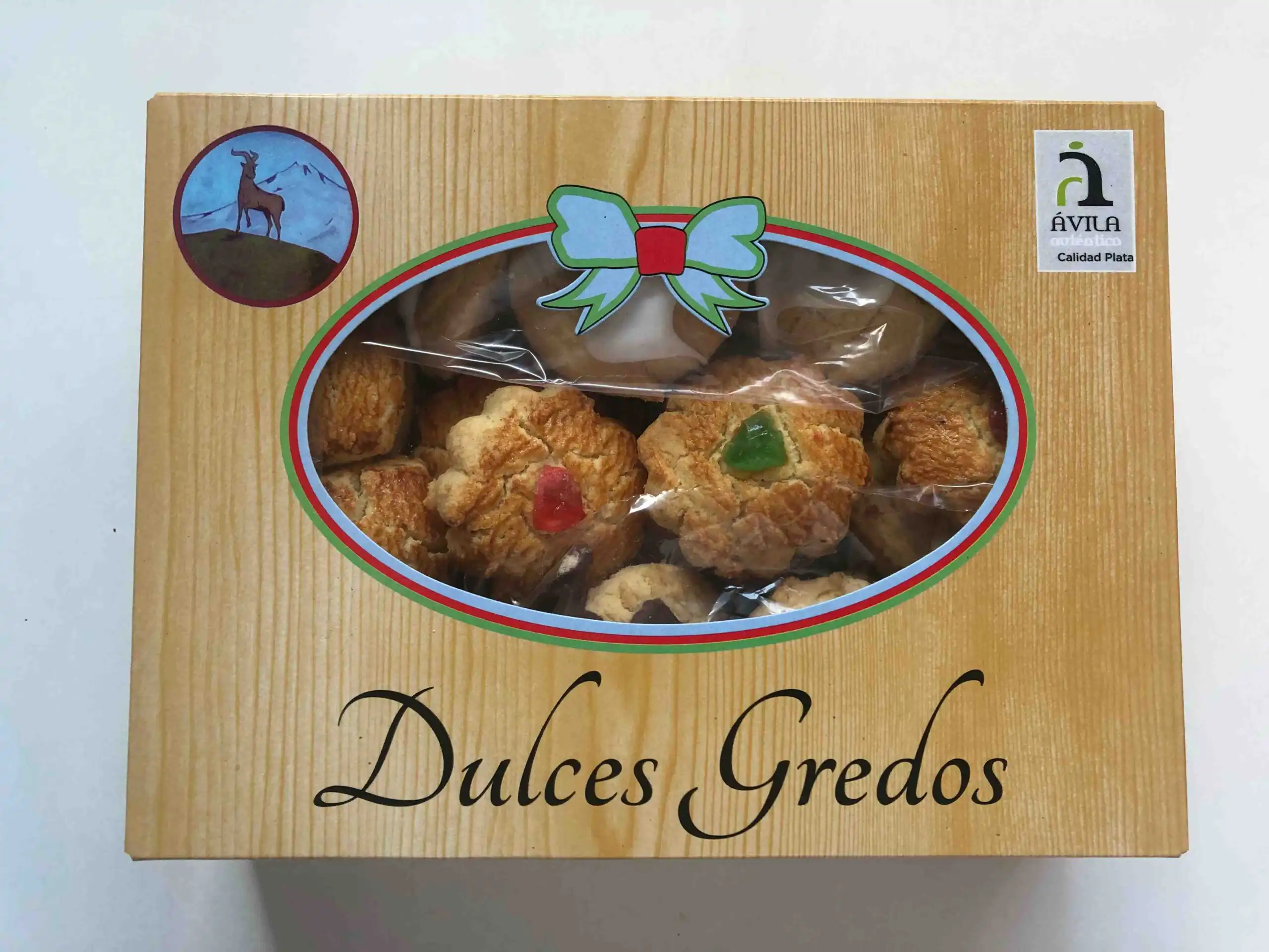pastas artesanales