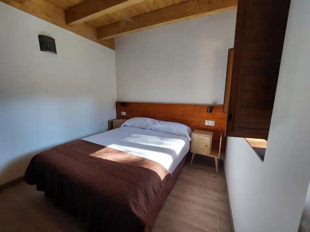 Casa Rural El Molino Escondido