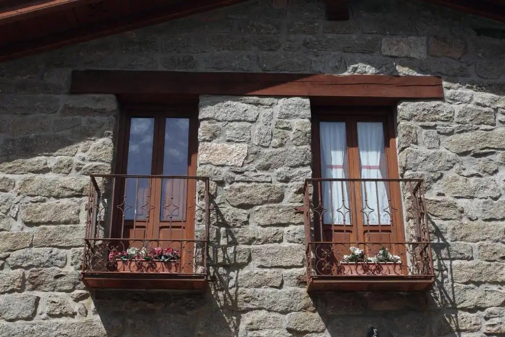 El Balconcillo del Alberche 1