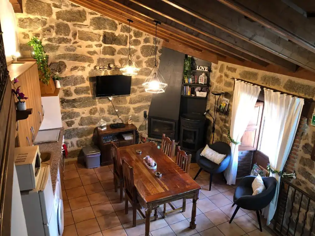El Balconcillo del Alberche 4