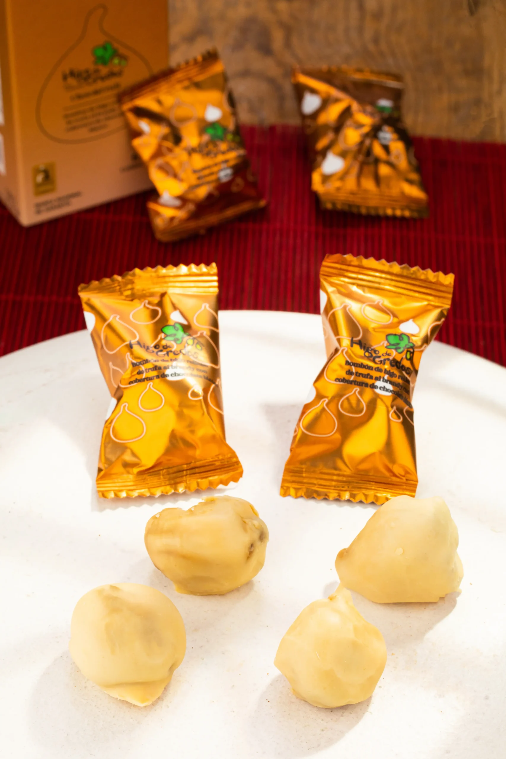 bombon de higo de gredos