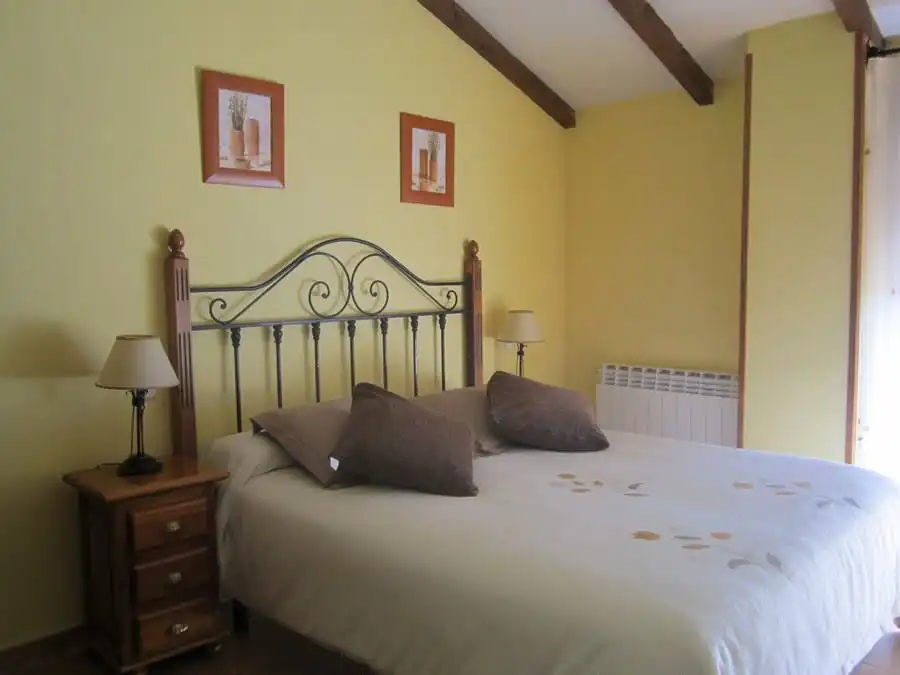 Hotel Rural La Dehesilla