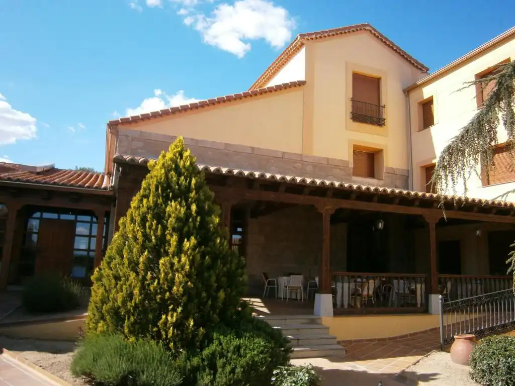 Restaurante El Castrejón