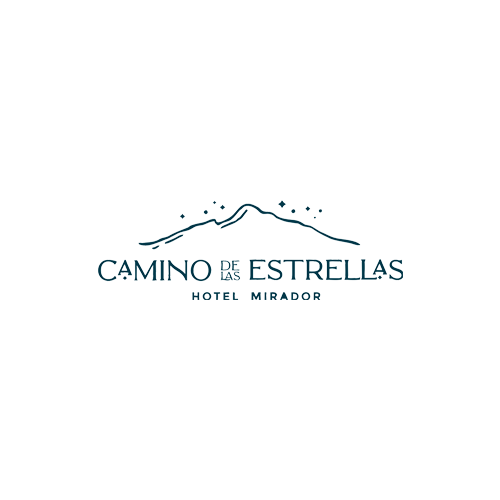 logo asociado Hotel rural Camino de las Estrellas