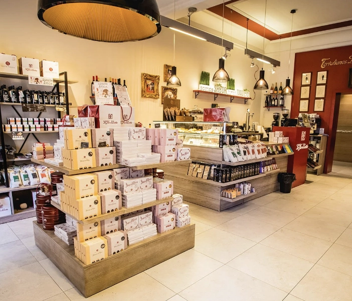 tienda en avila la flor de castilla