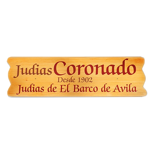 logo asociado legumbres coronado