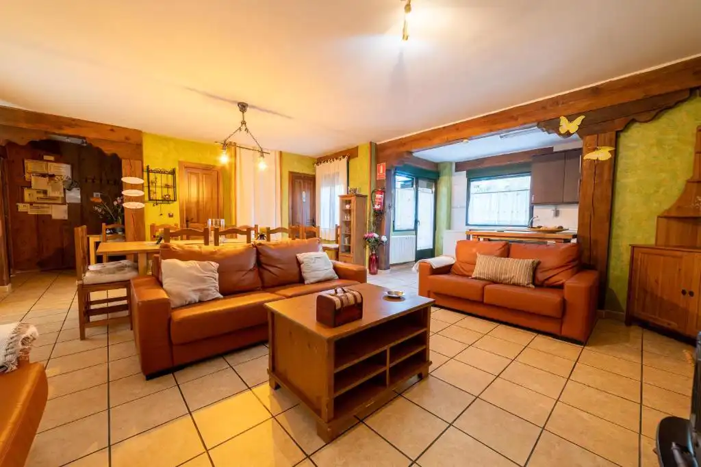 Casa Rural Mirador del Alberche III