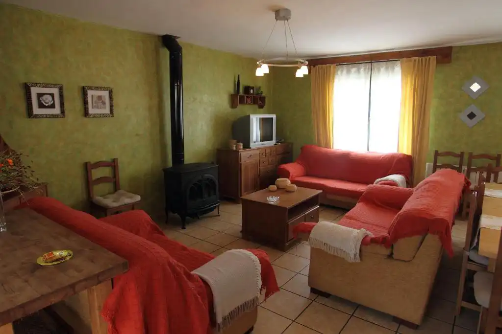 Casa Rural Mirador del Alberche III