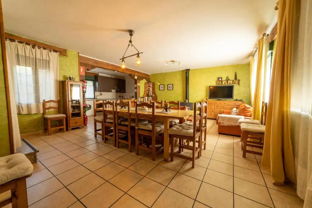 Casa Rural Mirador del Alberche III