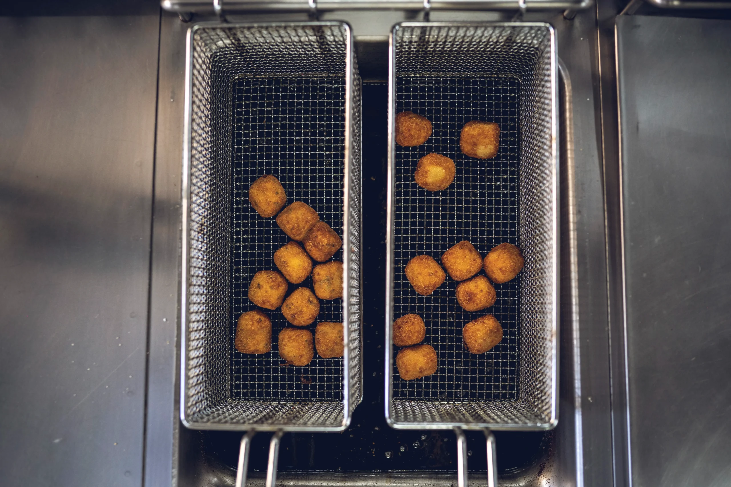 croquetas de jamon pronisa en avila