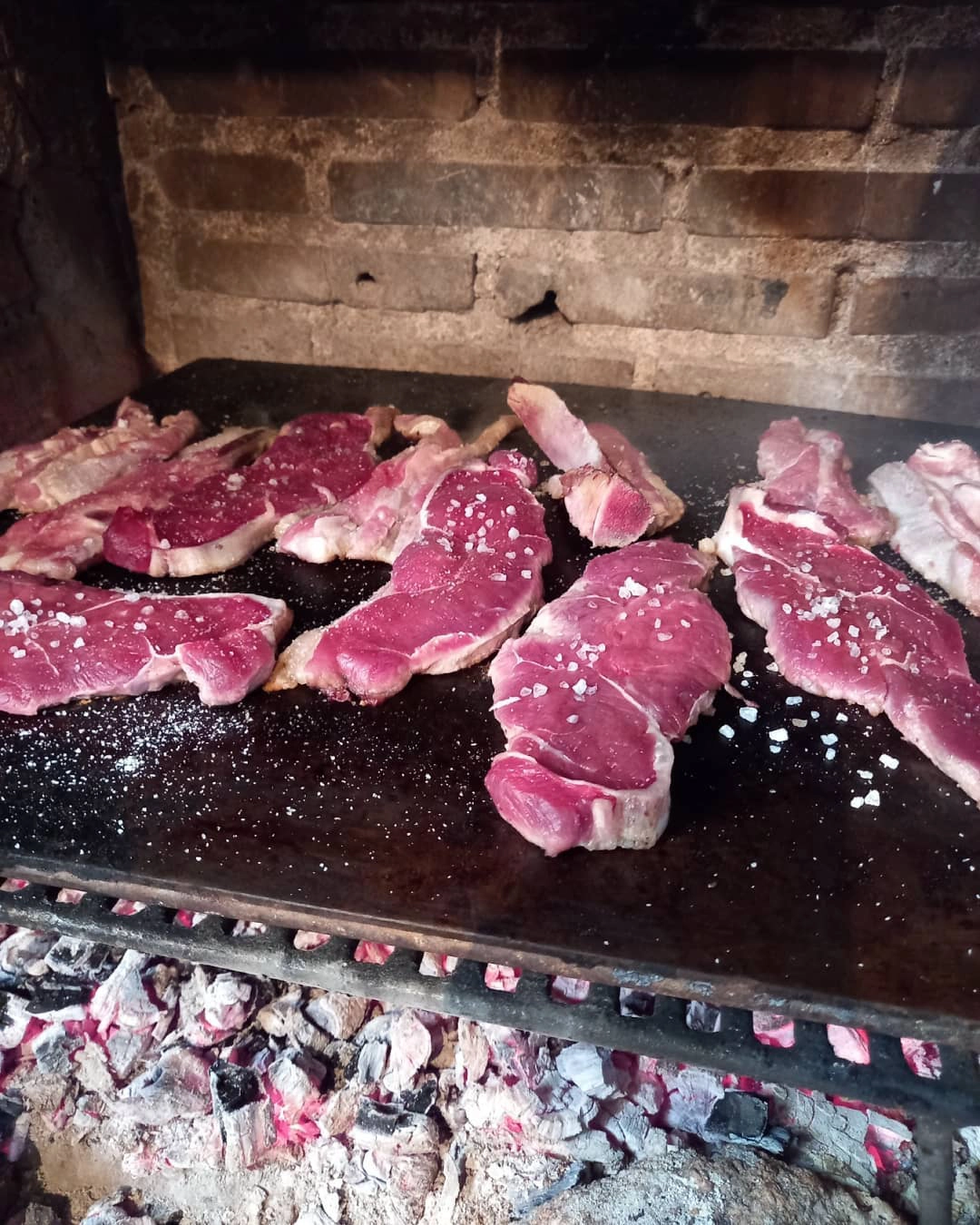 carne de Carnicería Muñogalindo