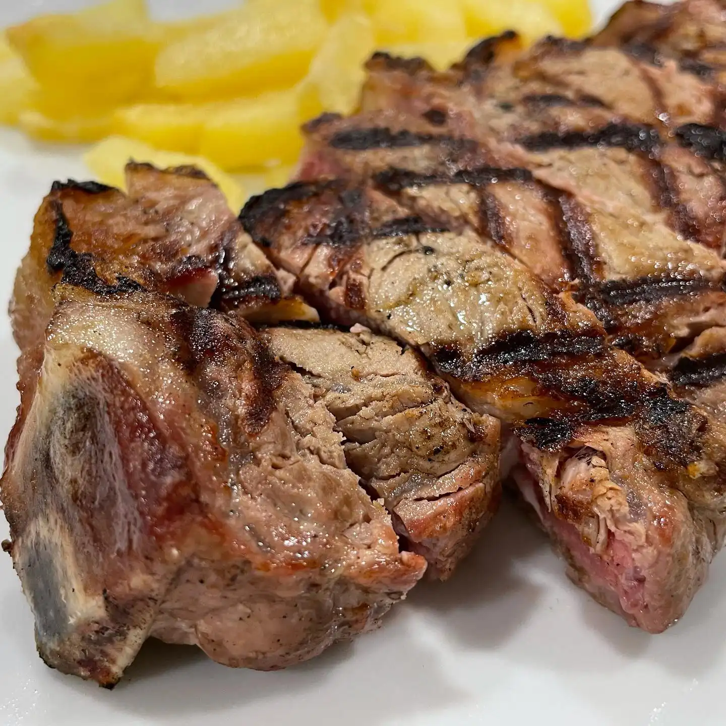 RESTAURANTE LA HERREN