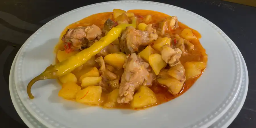 Restaurante Bar GREDOS 3