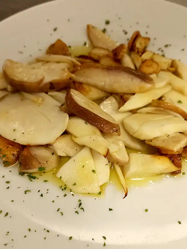 Restaurante Bar Tarelo