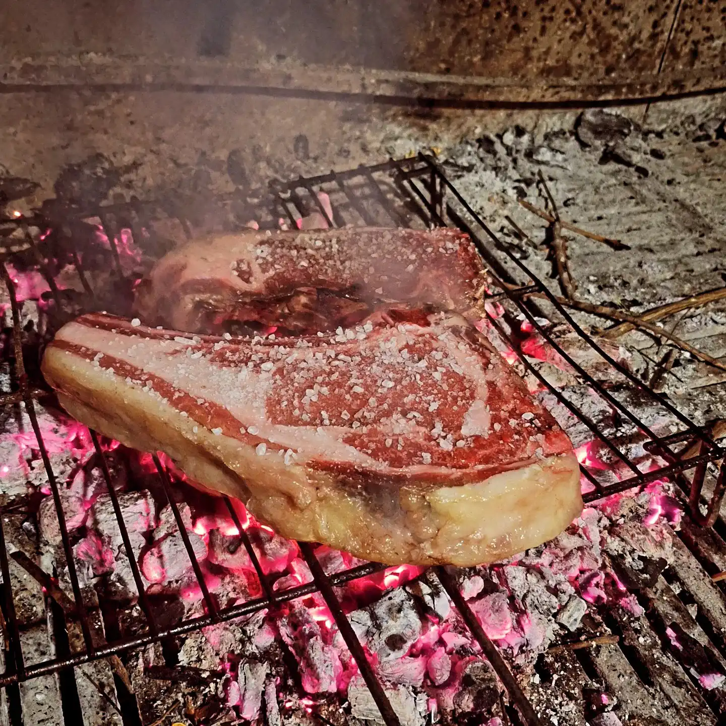 chuleton de avila