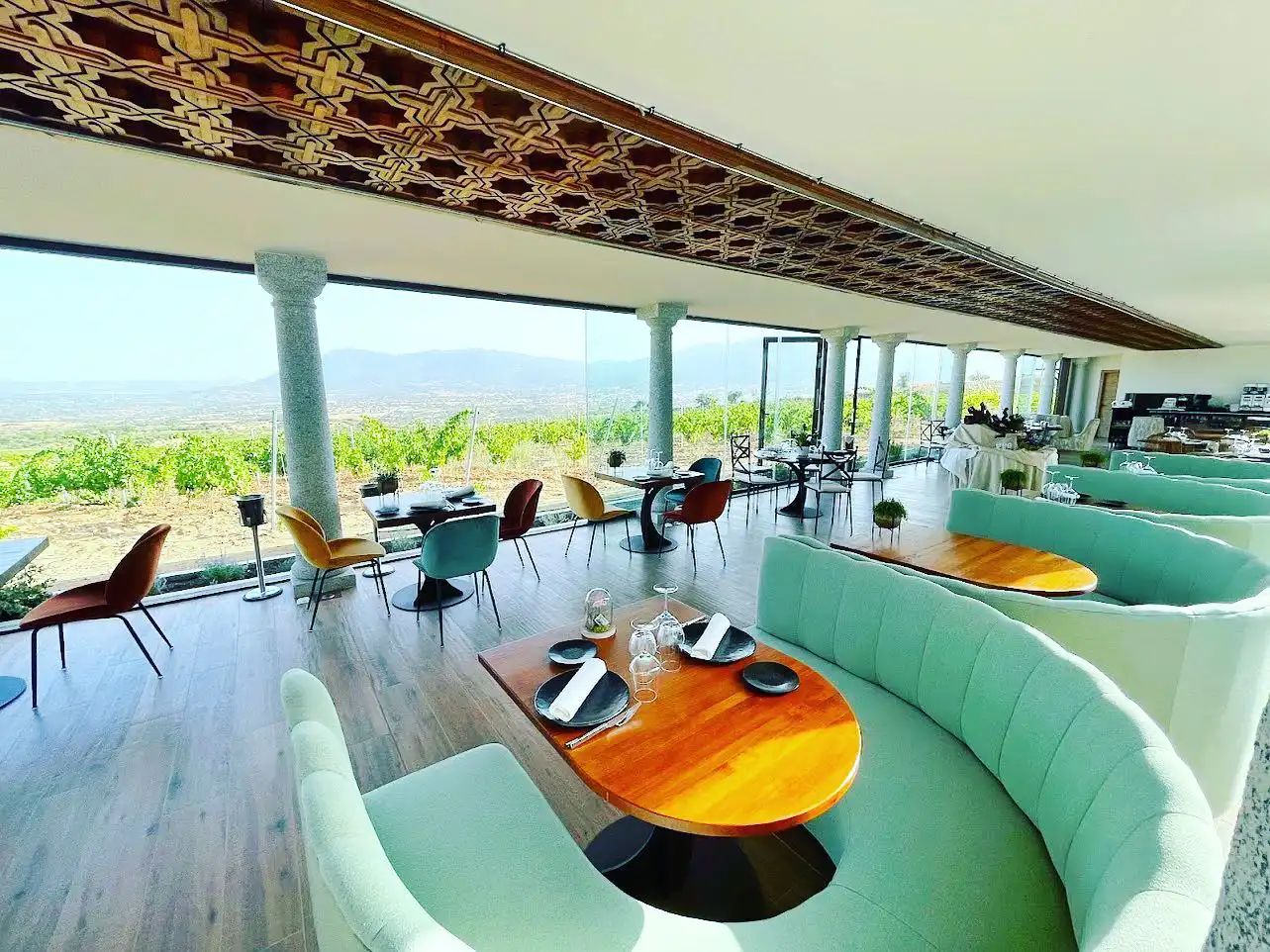 Restaurante Deorsum