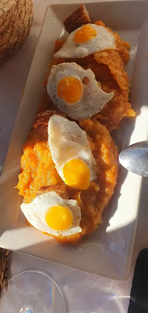 Restaurante El Castrejón