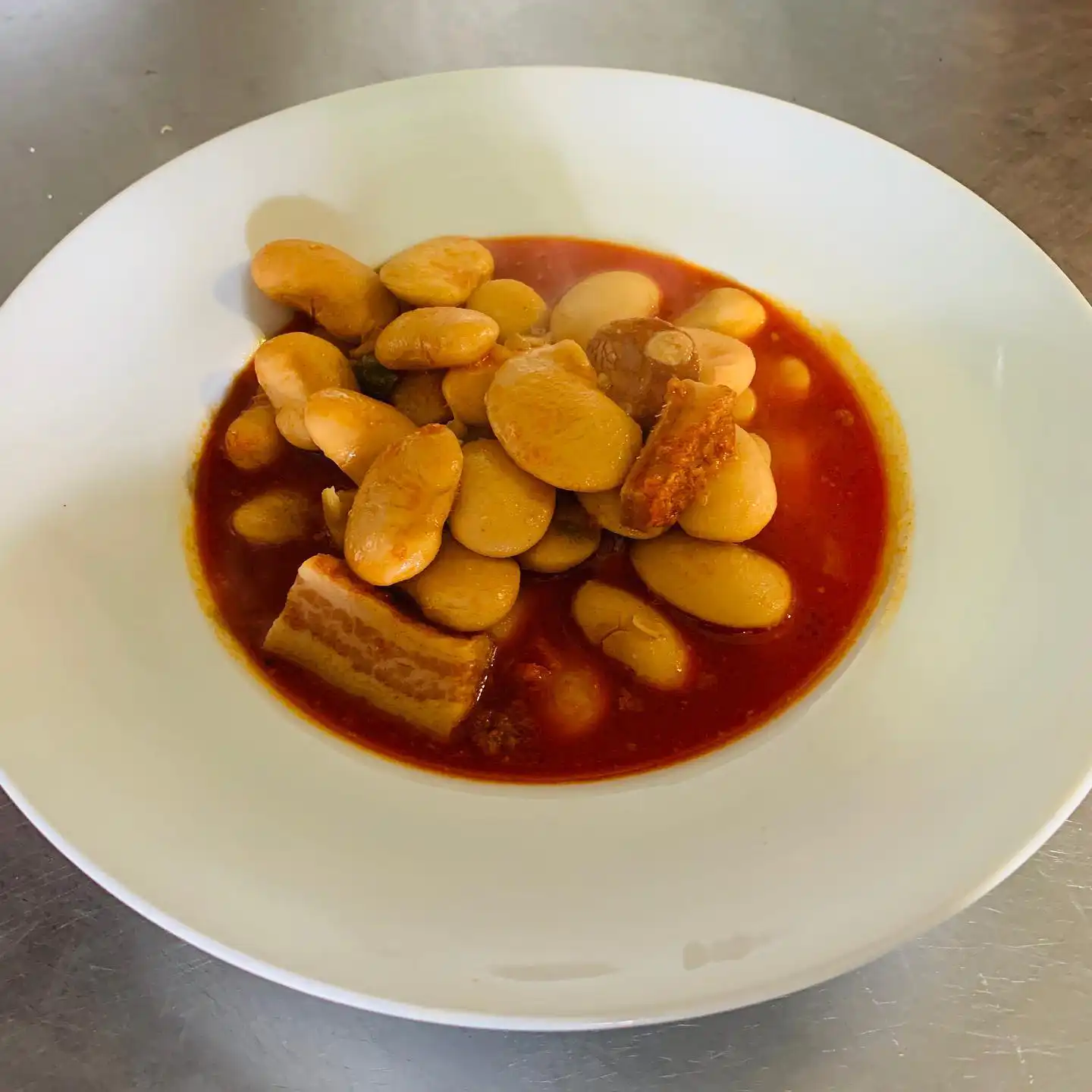 Restaurante El Descanso
